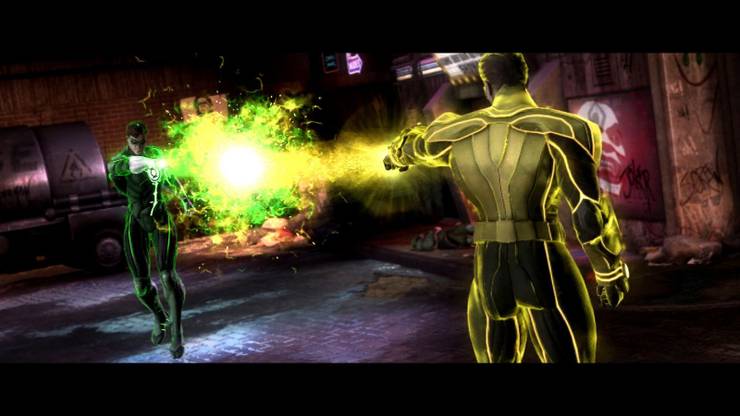 Injustice Gods Among Us The 10 Best Moments That Rocked Our World Injustice Gods Among Us The 10 Best Moments That Rocked Our World